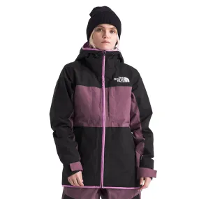 Thrive Women's Namak Insulated Jacket