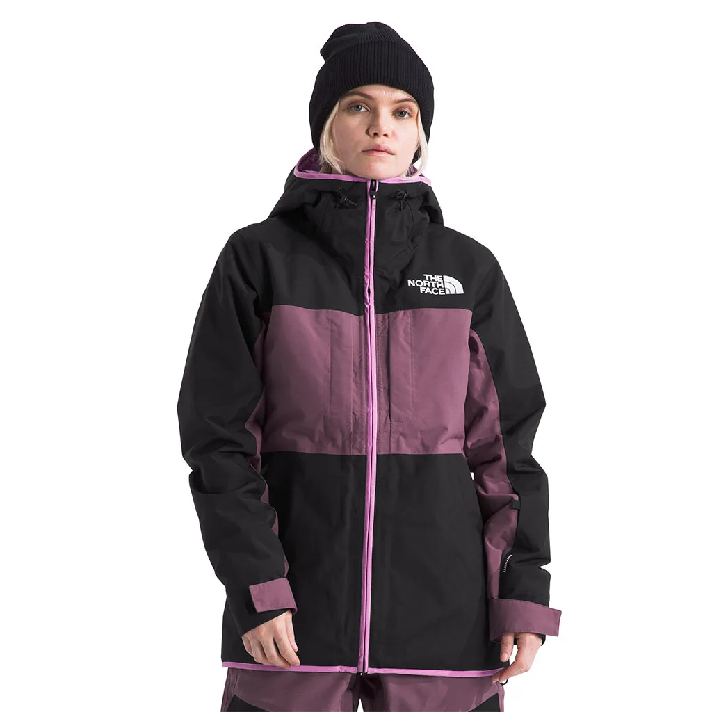 Thrive Women's Namak Insulated Jacket