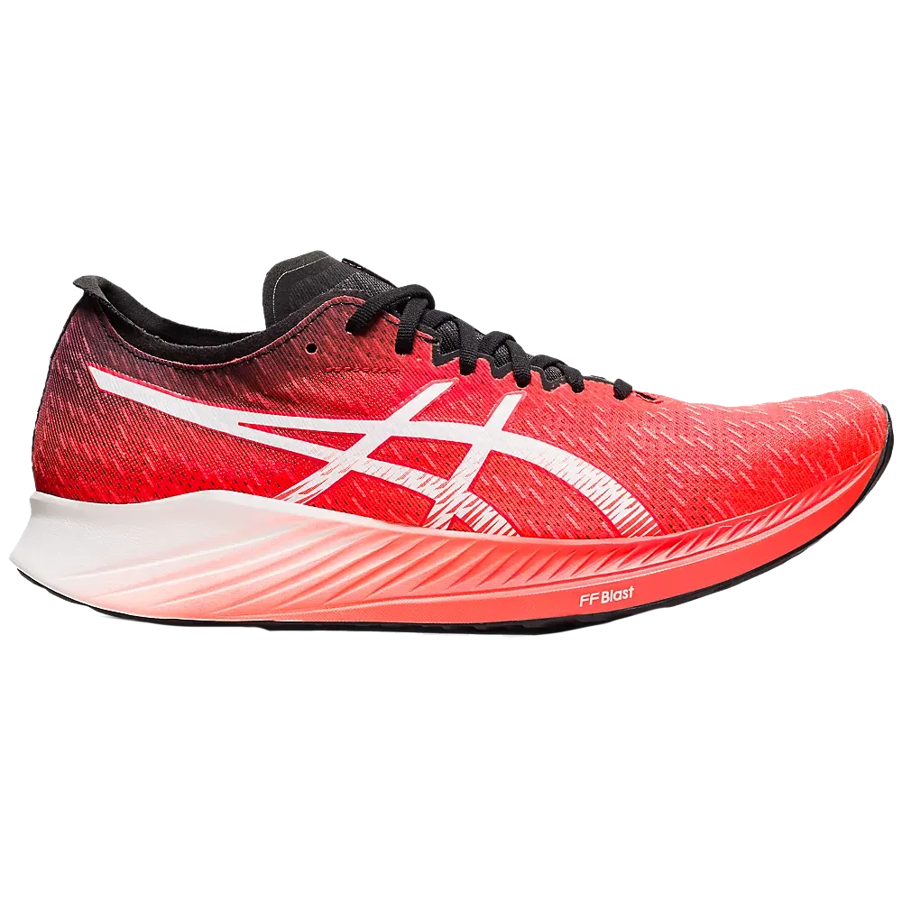 low - heeled shoes Men's Magic Speed