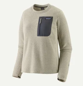 W's R1 Air Crew Commuter Fit Cool Air Gear