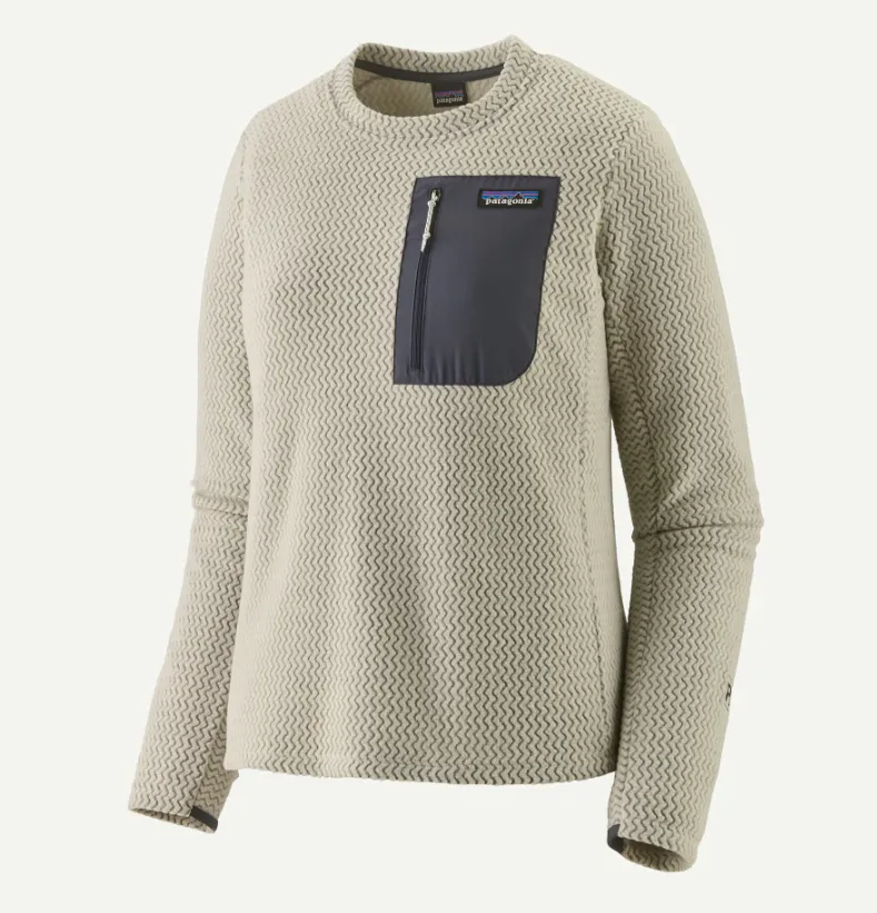 All Season Use Simple Essentials W's R1 Air Crew