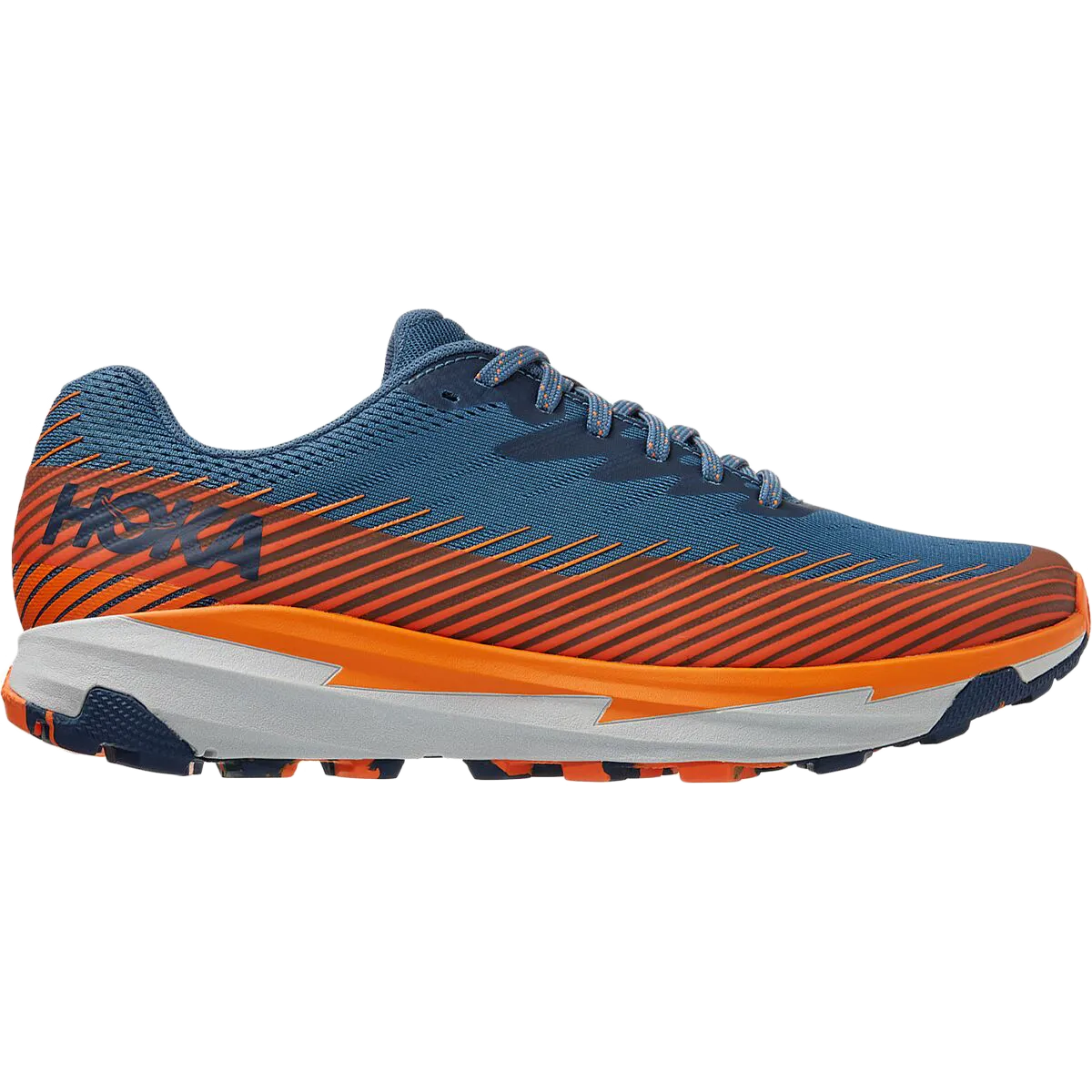 breathable - lining - material shoes Men's Torrent 2