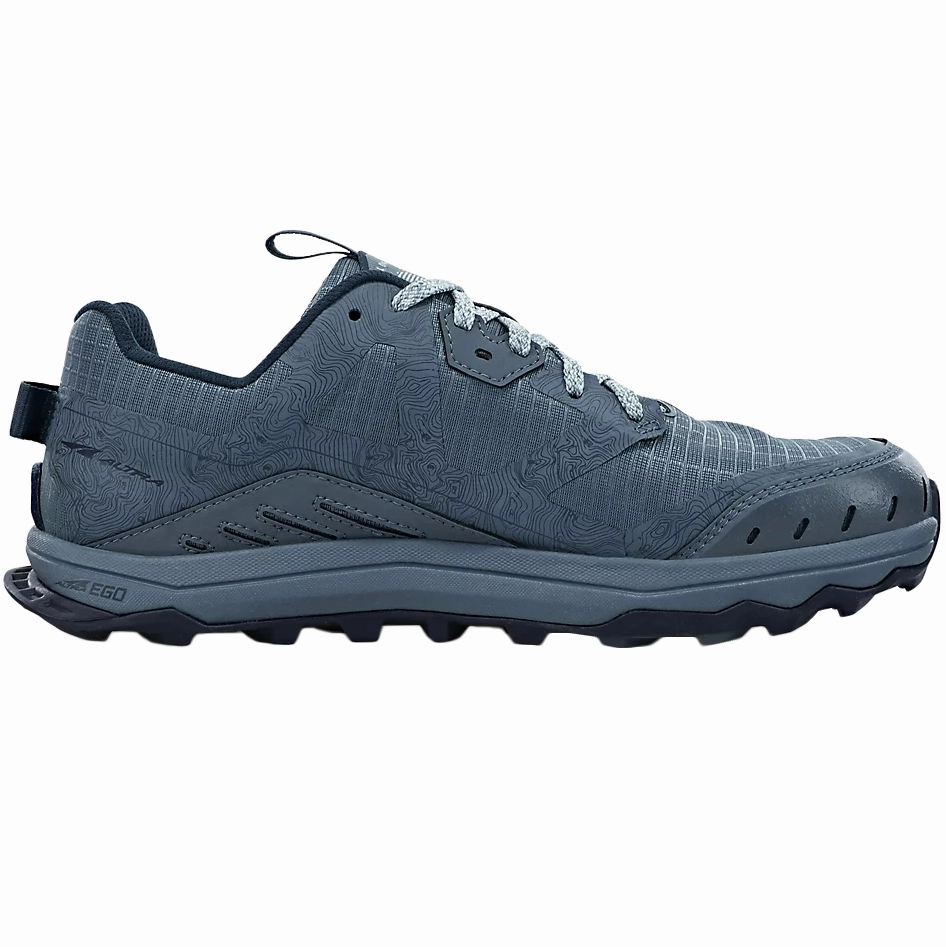 running in a playground shoes adjustable - strap - feature shoes Women's Lone Peak 6