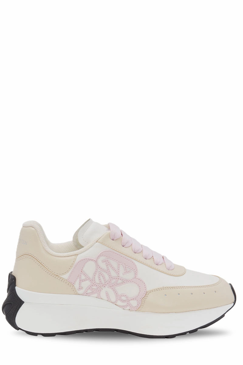 Energy Return Tech Pure Fit Sprint Runner