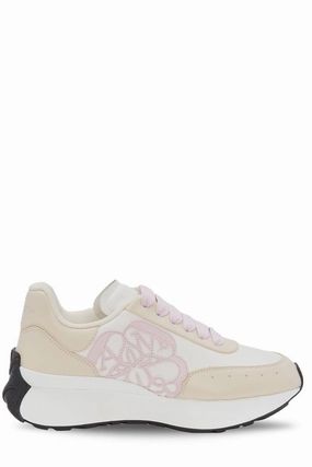 Energy Return Tech Pure Fit Sprint Runner