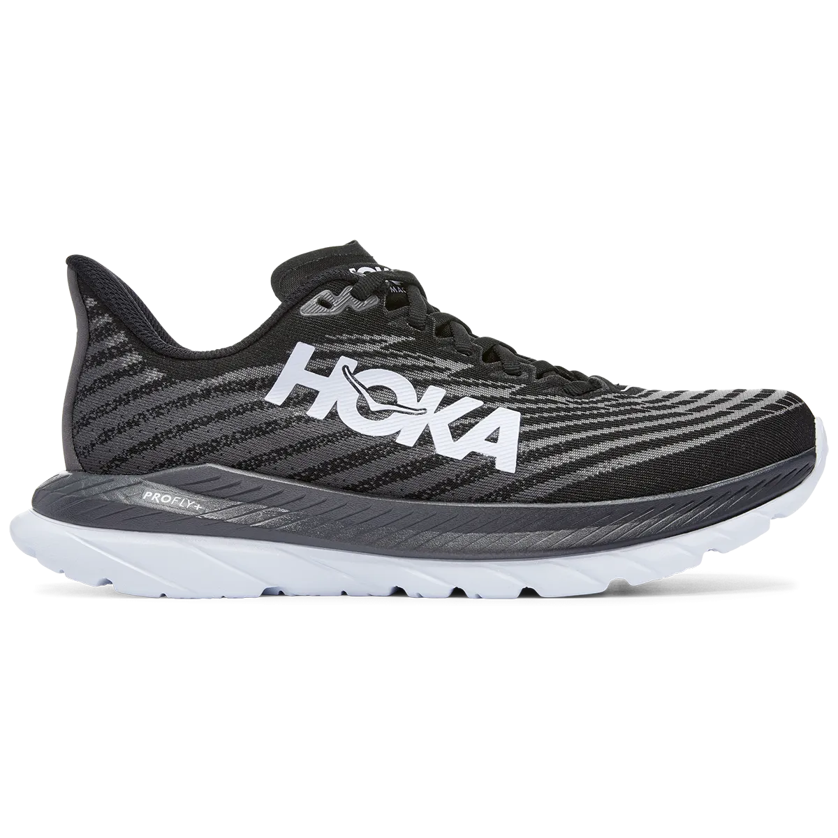 Mountain Run Women's Mach 5