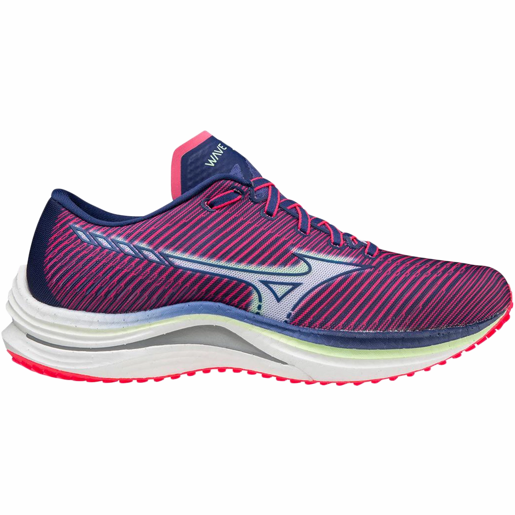 Women's Wave Rebellion wide - fit comfort