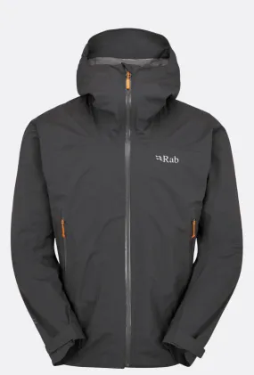 Rainy Season Men's Downpour Light Jacket