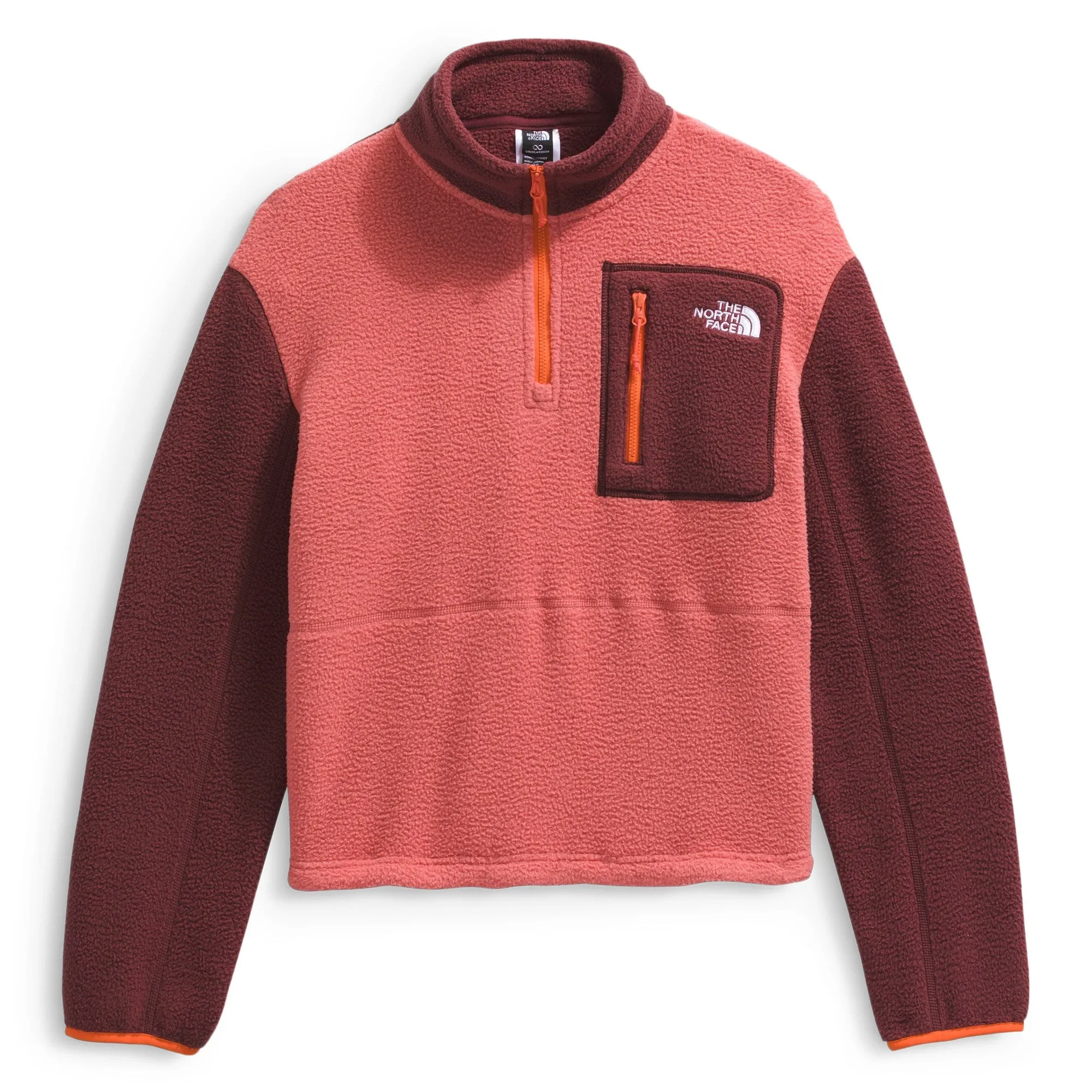 Women's Yumiori ? Zip Relaxed Outfit Gear