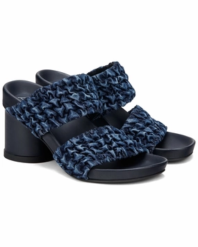 AGL Jane H Goffre Slide Comfortable ankle support