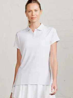 Air Polo Women's SheerLayer Ventilation Systems