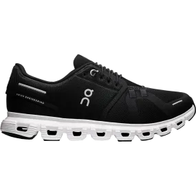 Vibration Dampening Women's Cloud 6