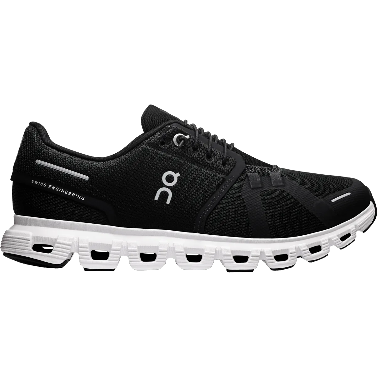 Vibration Dampening Women's Cloud 6