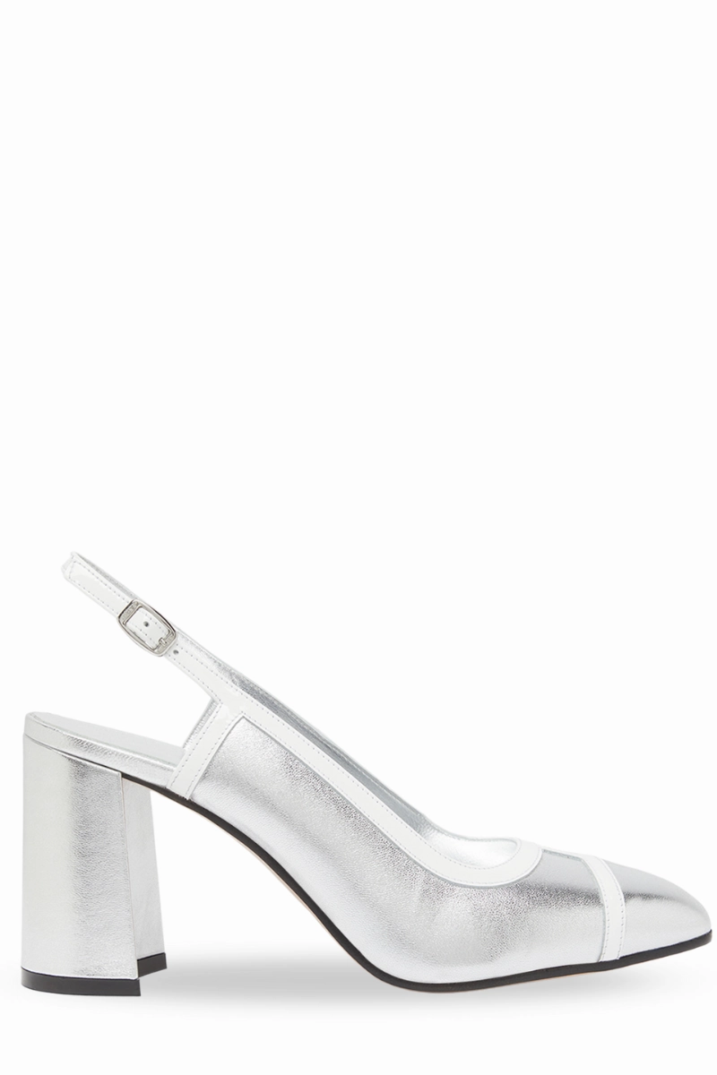Premium Pumps Alizee Slingback Pumps