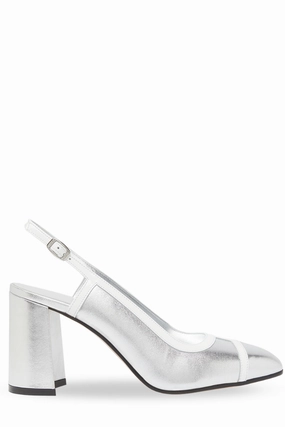 Premium Pumps Alizee Slingback Pumps