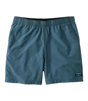 Core Comfort Classic Supplex Sport Short 6" Men's