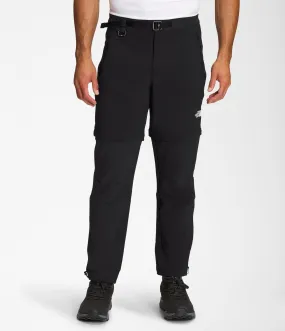 Men's Paramount Convertible Pant Active Design Wear