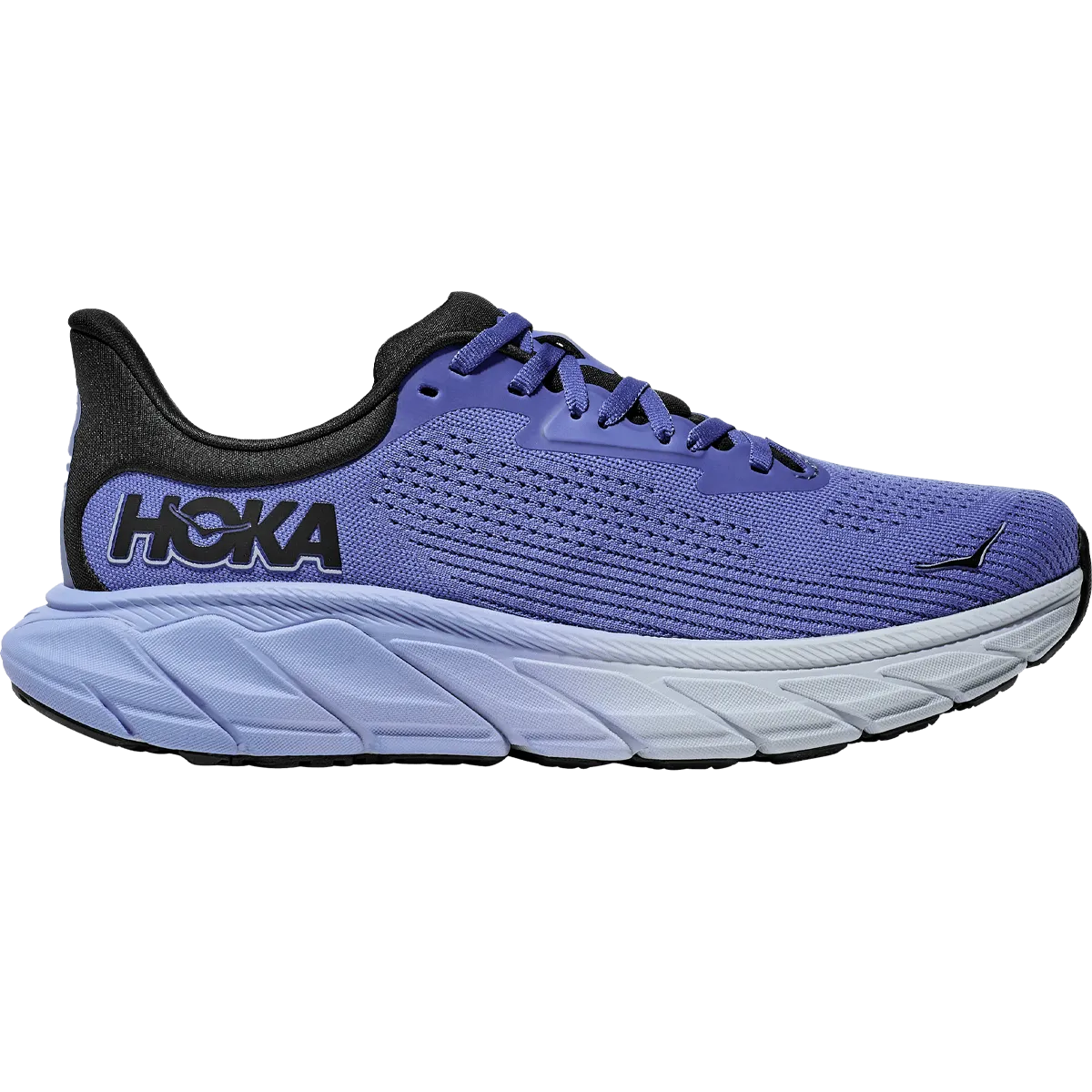 Women's Arahi 7 Track and field supply Blood circulation