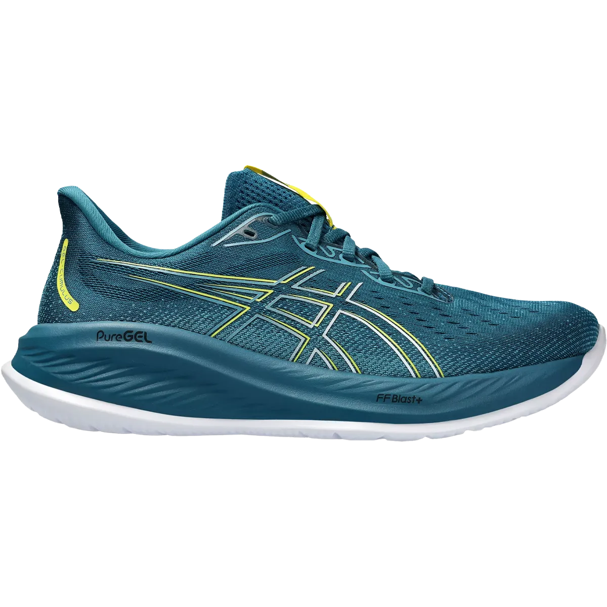 Men's Cumulus 26 customer - satisfaction personalized - fit - customization shoes