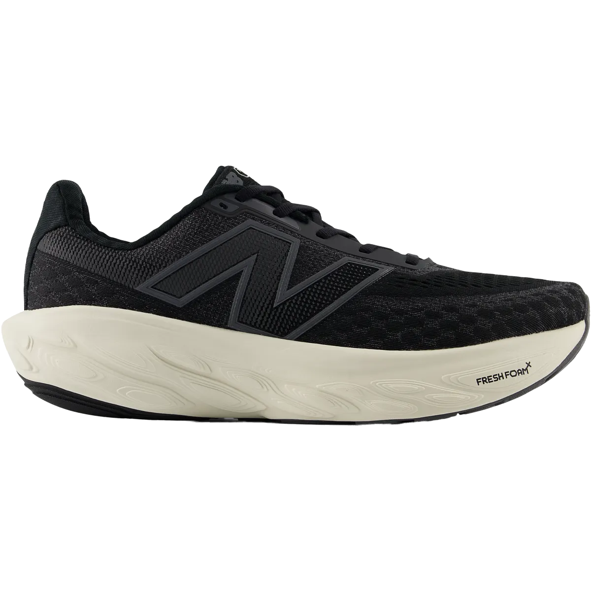 mid - top style Impact Absorption Padding Men's Fresh Foam X 1080 v14