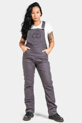 Freshley Overall Neutral Fit