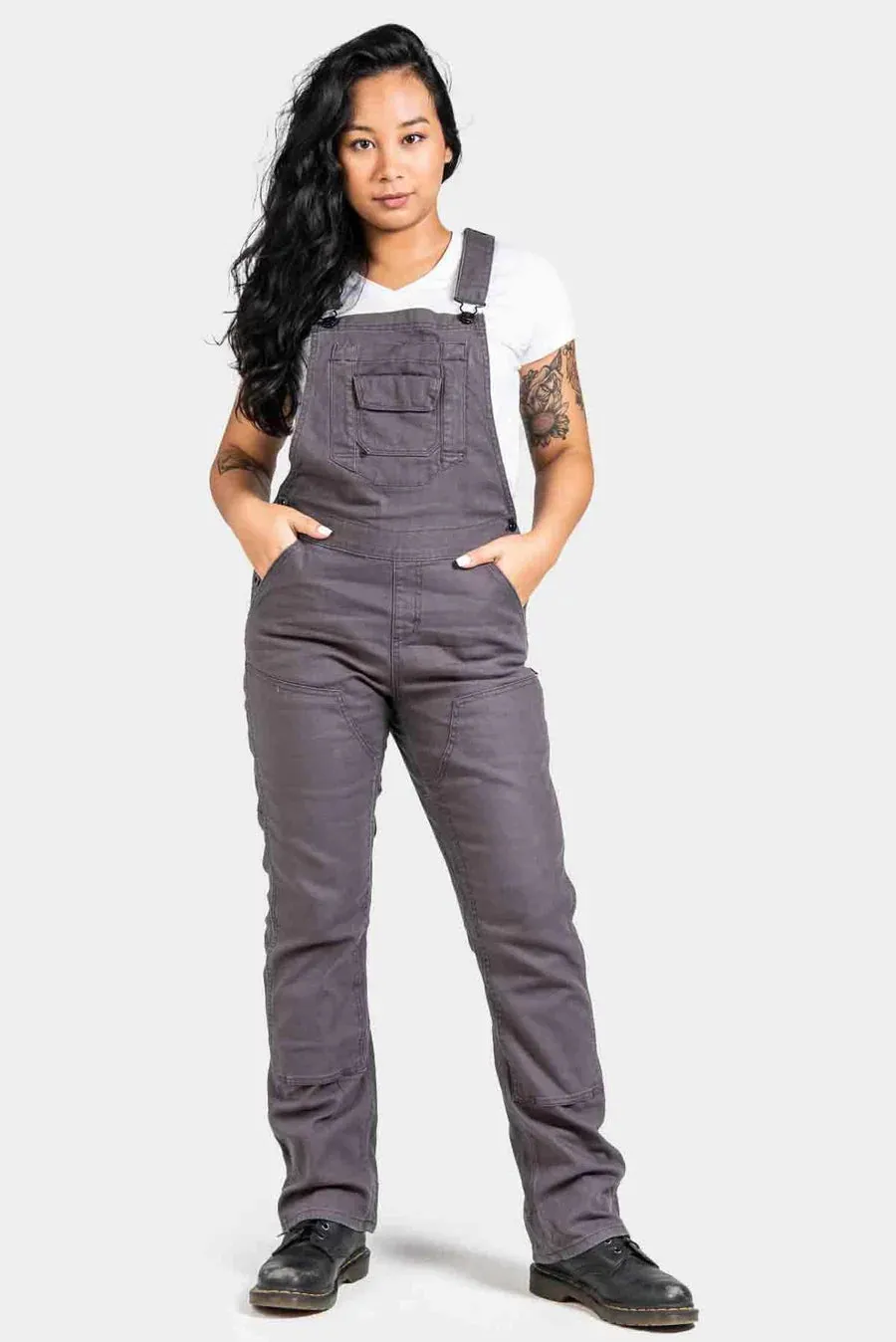 Stay Cool Quick Fit Freshley Overall