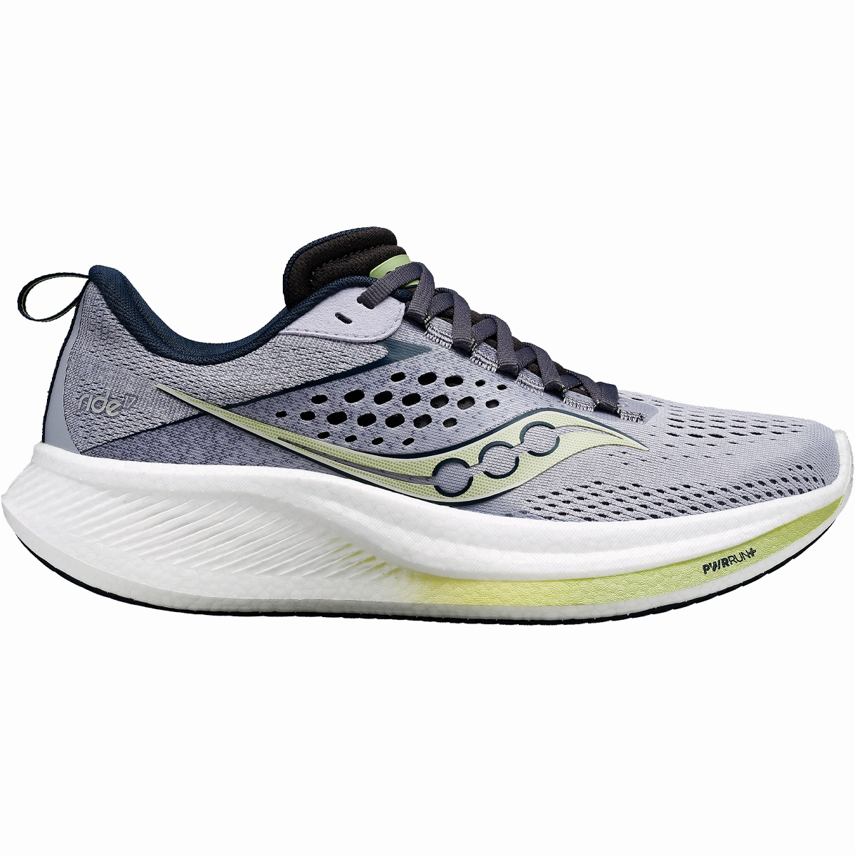 Women's Ride 17 Wide facilitate movement posture - correcting shoes