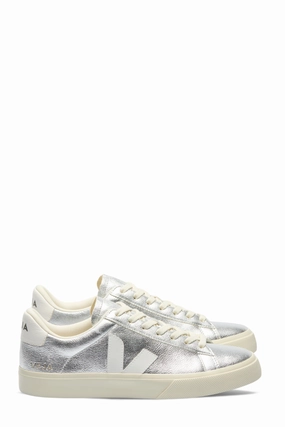 Sustainable Construction Women's Campo ChromeFree Sneakers