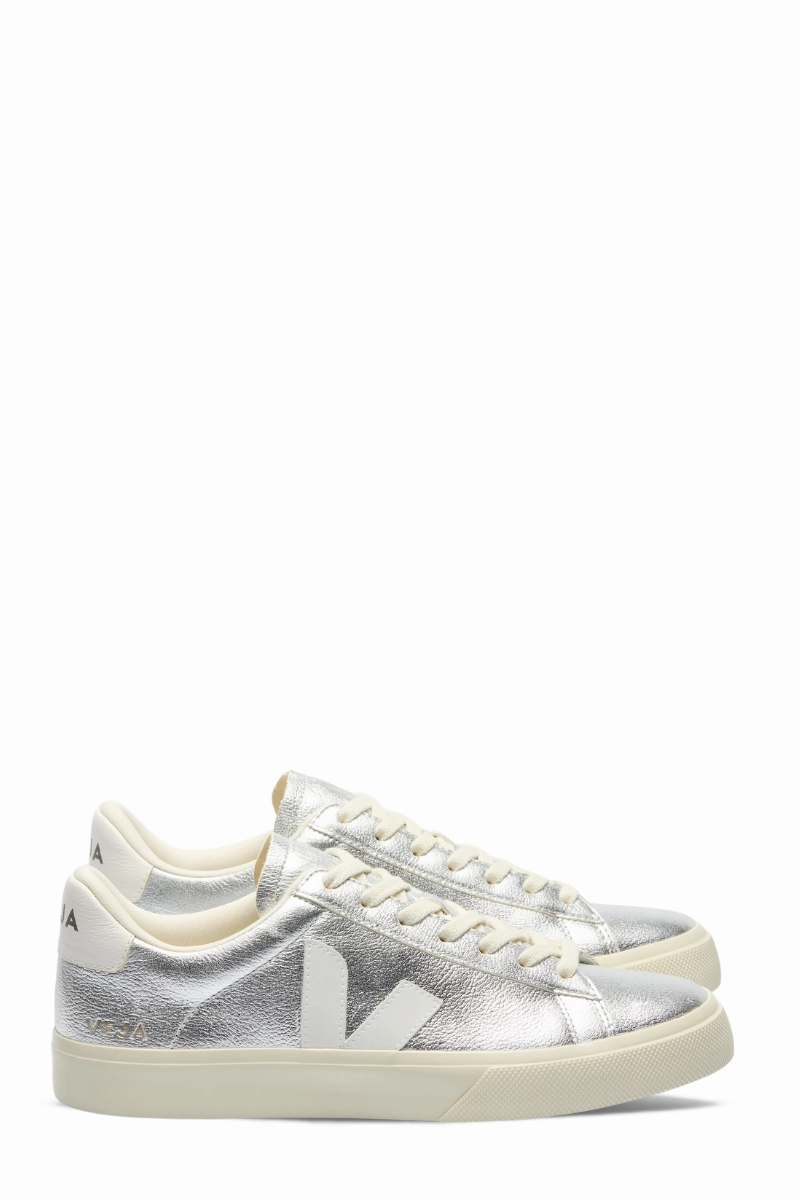 Women's Campo ChromeFree Sneakers Adaptive Steps Elasticity