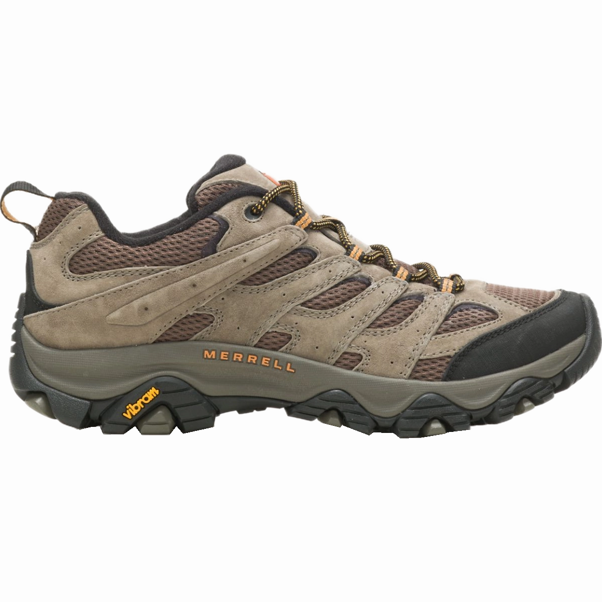 Men's Moab 3 Wide Comfortable to walk