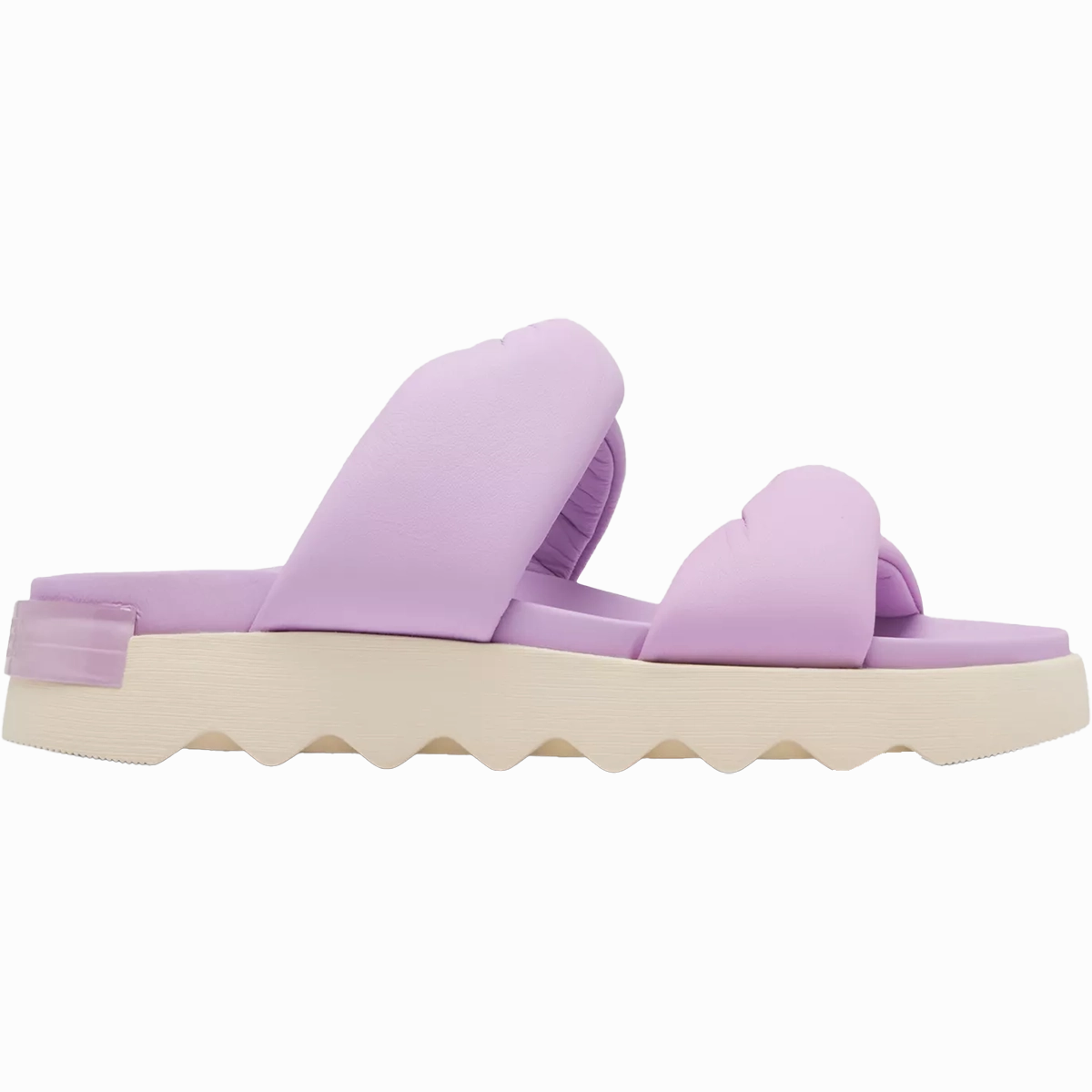 Women's Viibe Twist Slide Versatile Footwear foam
