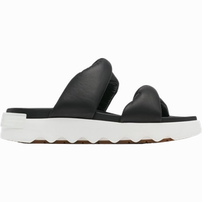 Women's Viibe Twist Slide Comfort All-Day