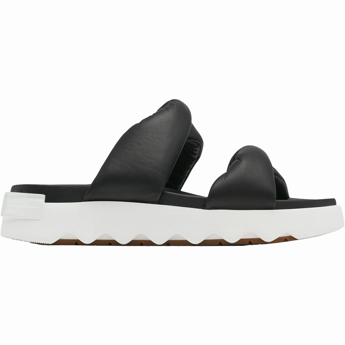 Women's Viibe Twist Slide Shell Trim