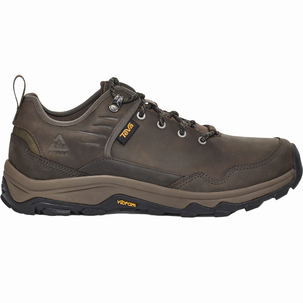 Riva RP Rugged Walk Eco Material Mountain Hike