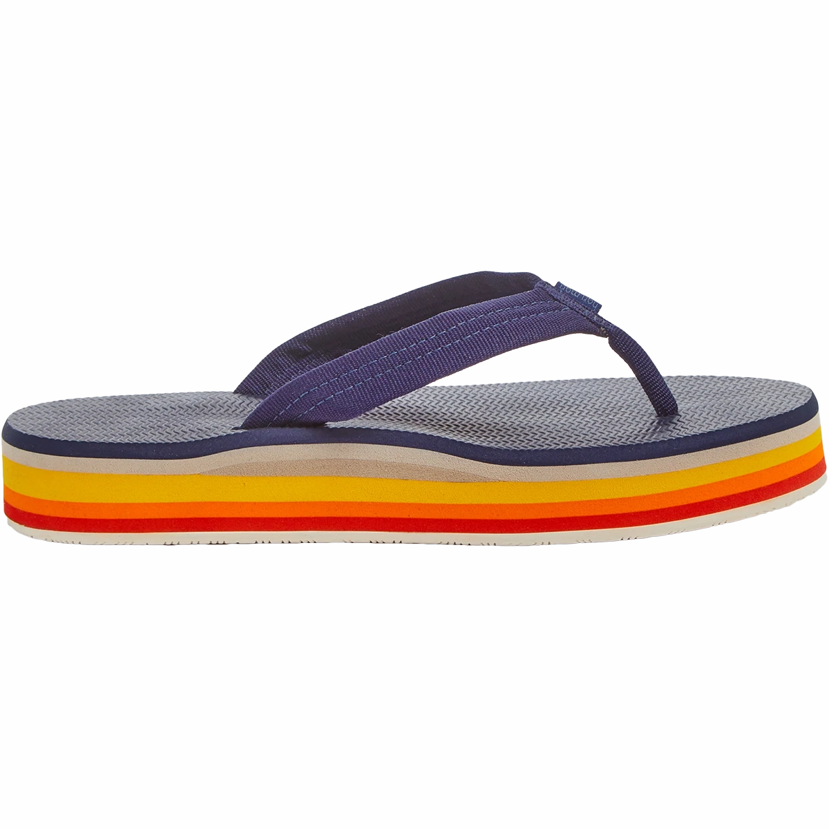 Sunny Walks Women's Dunes Sunset Platform