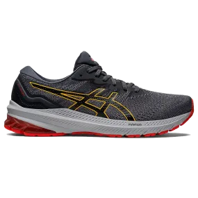 non - stretchy running option Ventilated Tongue Design Men's GT-1000 11