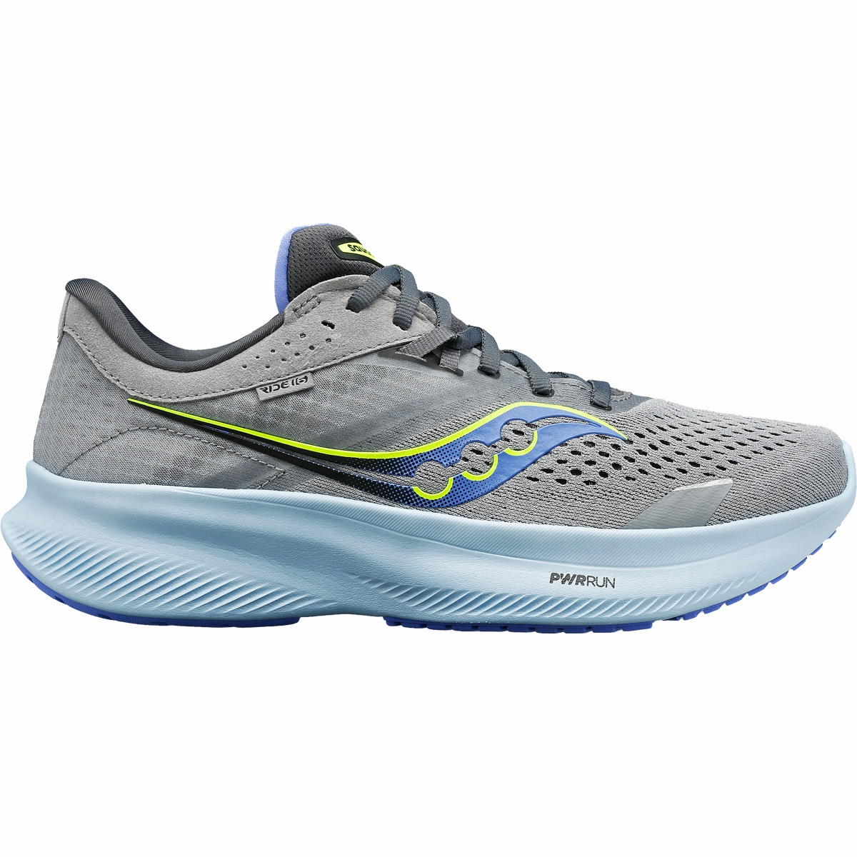 Women's Ride 16 Torsional Rigidity Bar pre - molded - fit shoes