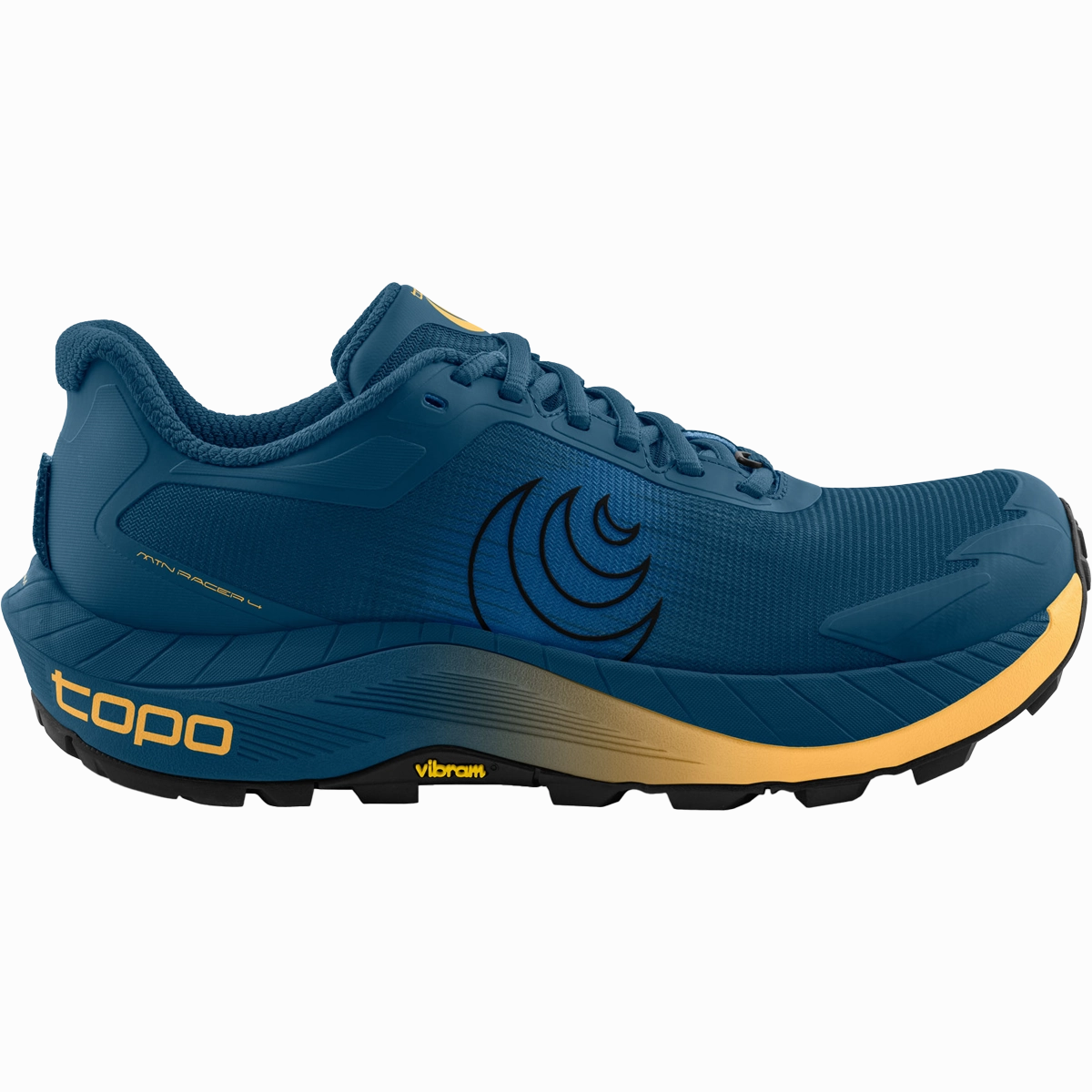Eco Friendly Synthetics Men's Mtn Racer 4