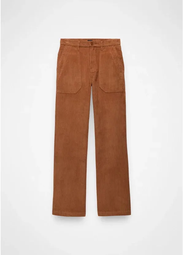 Ripstop Reinforcement Annie's Canyon Cord Pant