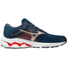 style - specific shoes muddy terrain Men's Wave Inspire 17