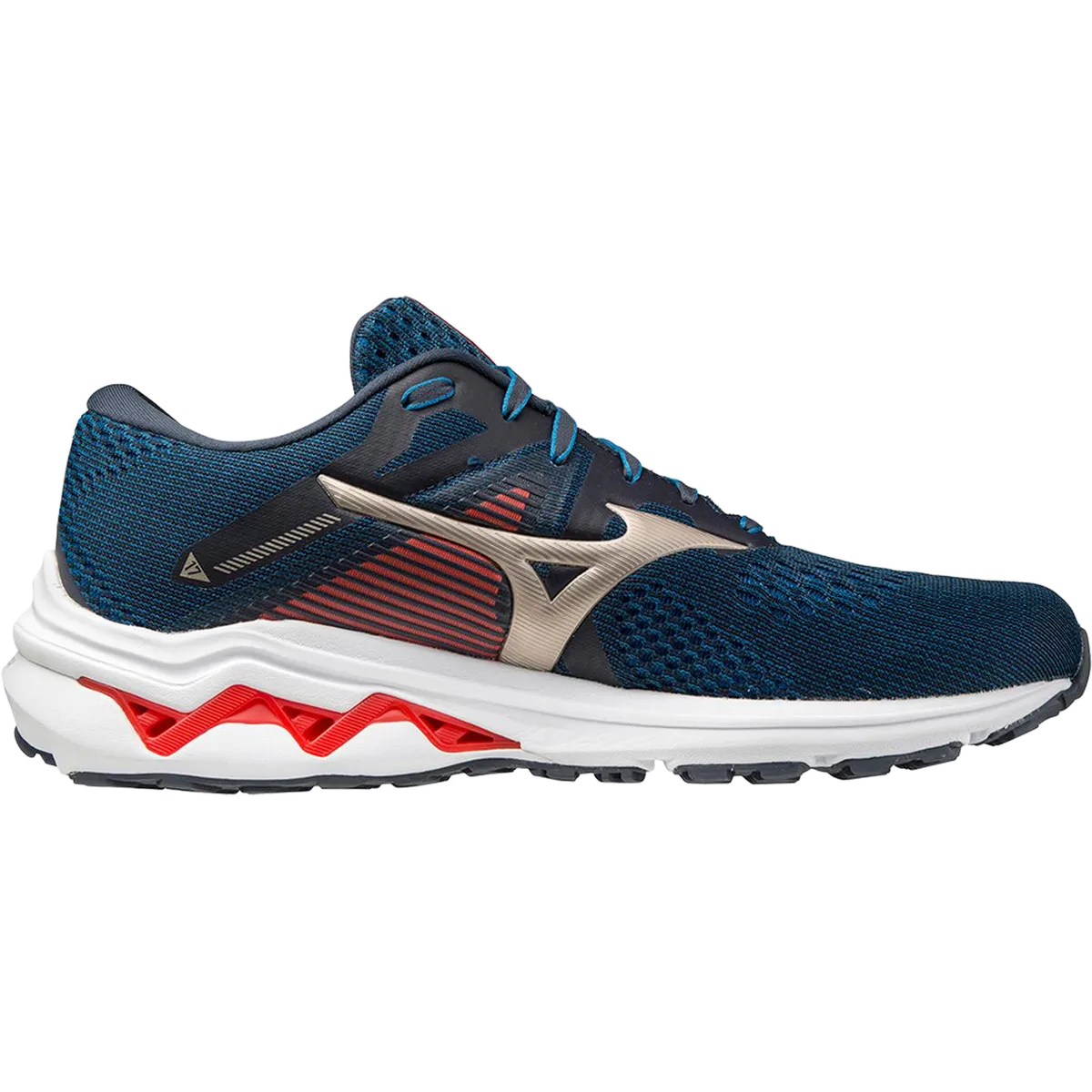 Men's Wave Inspire 17 Rotational Traction Nodes