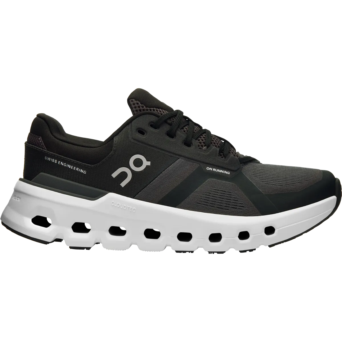 running in races Torsional Rigidity Women's Cloudrunner 2