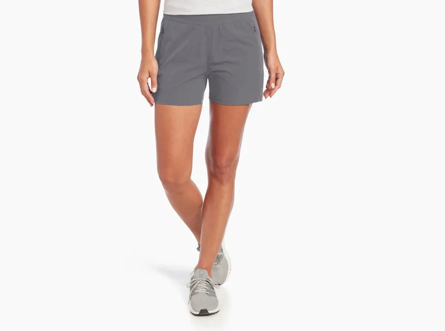 All Day Comfort Fit W's Freeflex Short