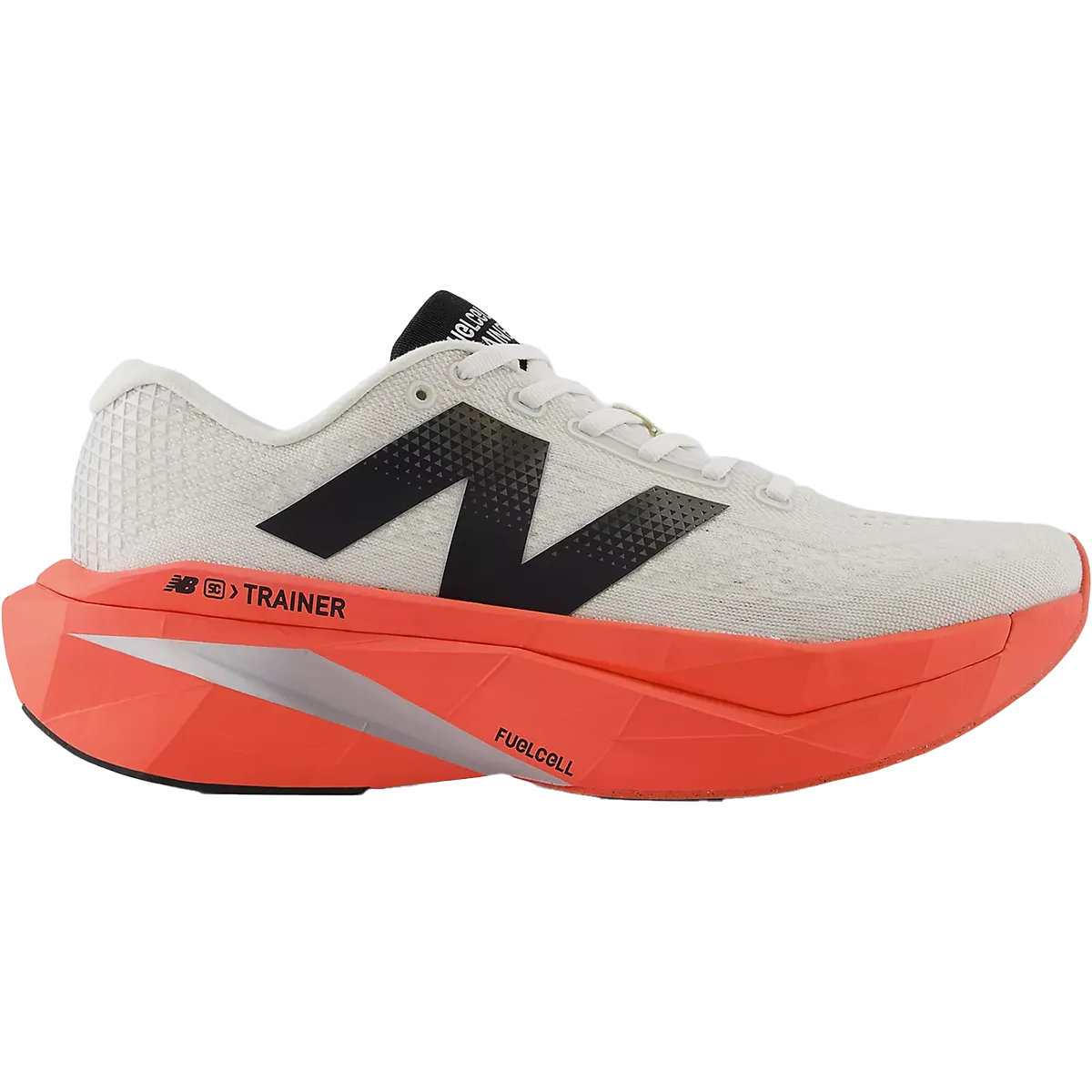 Men's FuelCell SuperComp Trainer v3 Supportive Midfoot Cooling Ventilation Channels