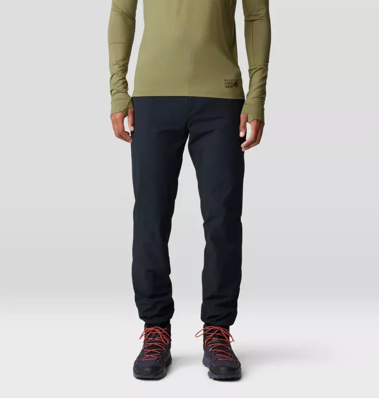 LightweightInsulation Yumalino Active Lined Pant Men's Regular