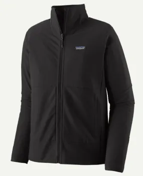 Closet M's R1 TechFace Jacket