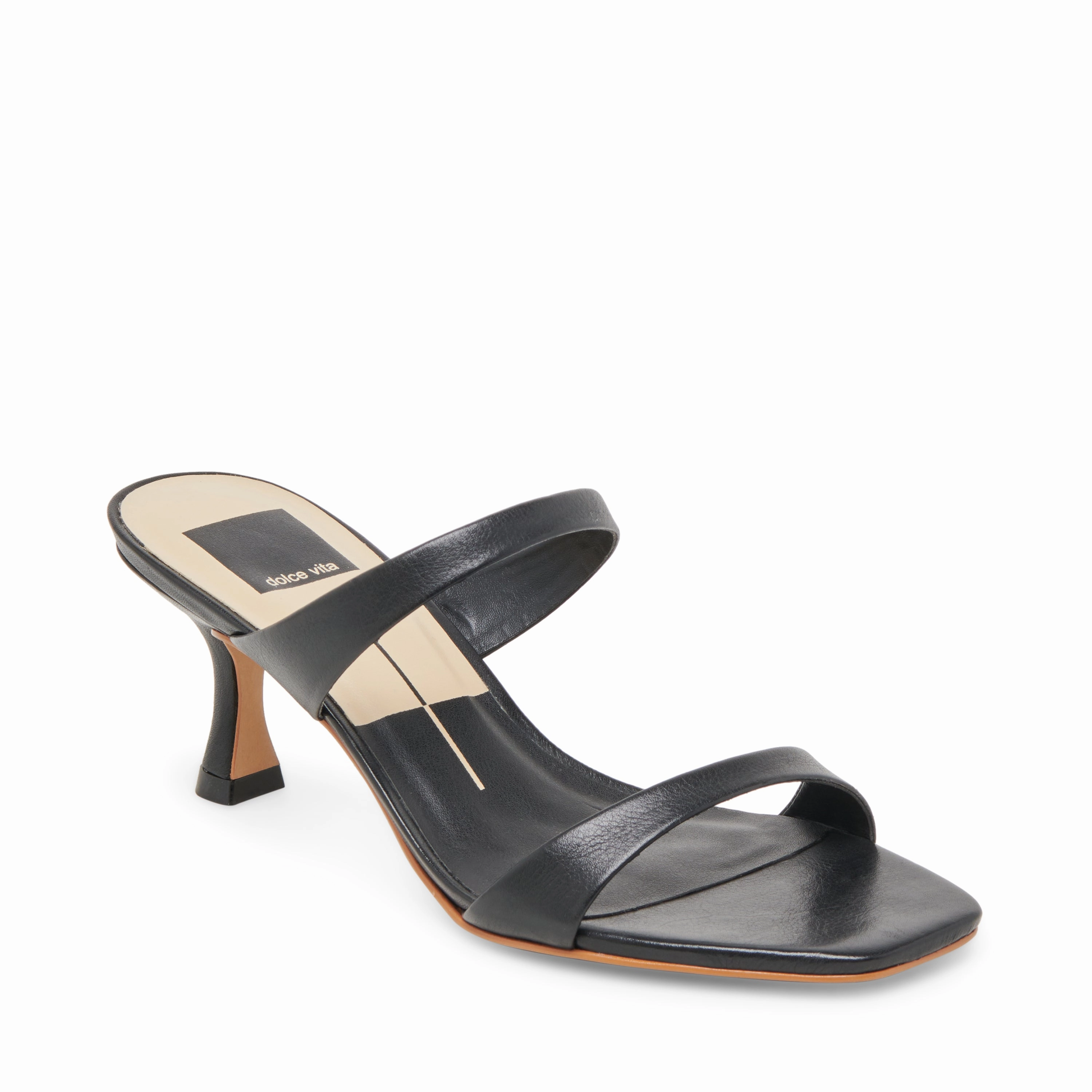 Genora Sandals Chic Party Heels