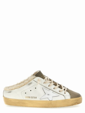 'Superstar' Sabots Relax Fit Enhanced Mobility