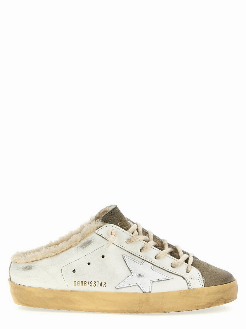 'Superstar' Sabots Easy Walk Chill Relaxation Fit