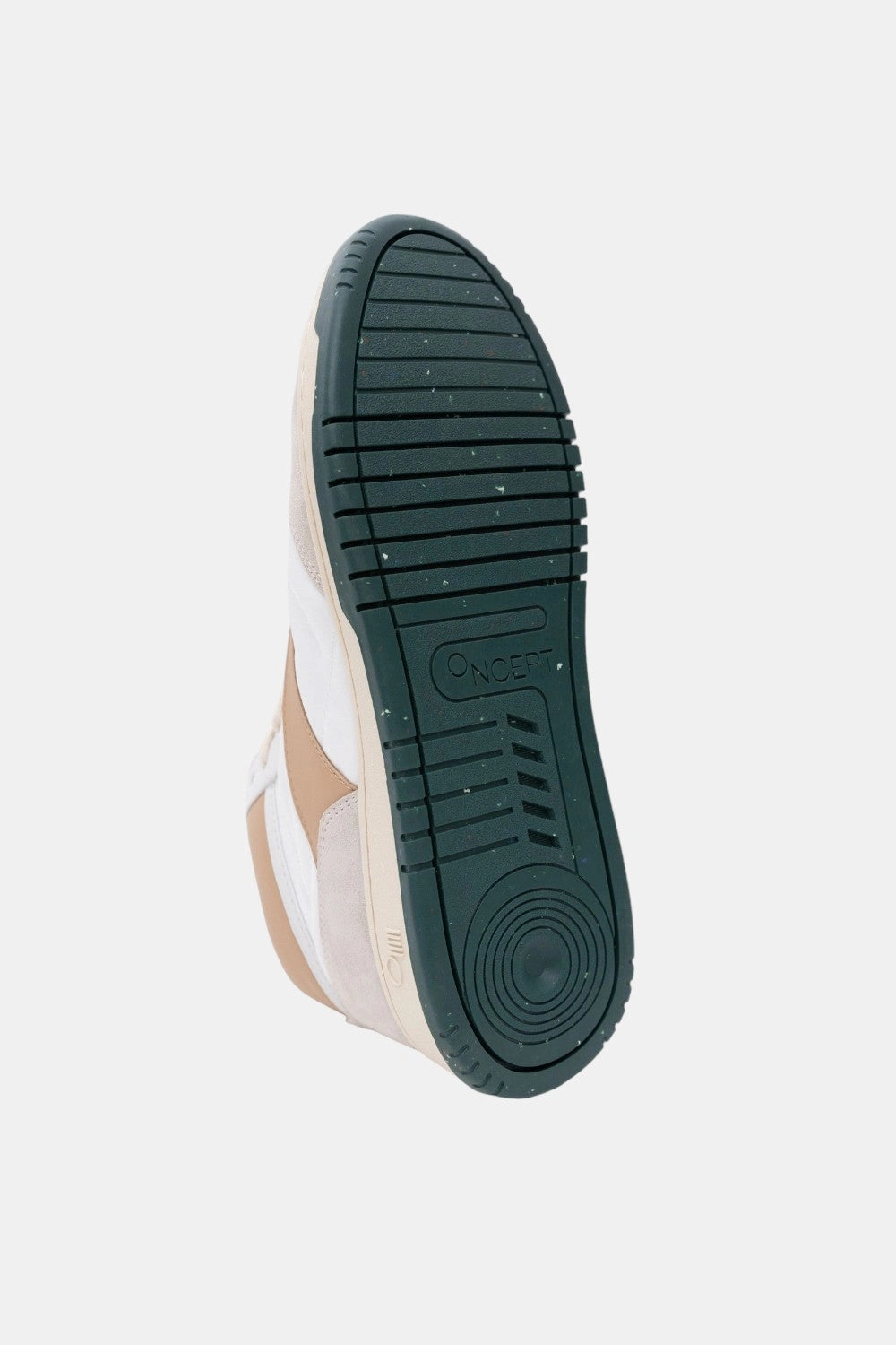 Textured Tread Oncept Princeton Oak